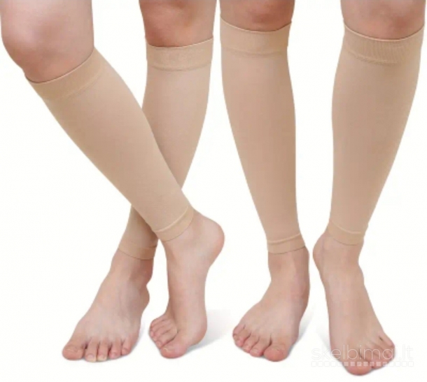 Medicininės kompresinės kojinės