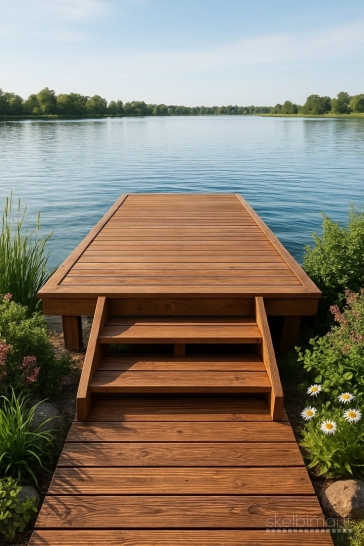 Lieptų gamyba visoje Lietuvoje. +37067608993