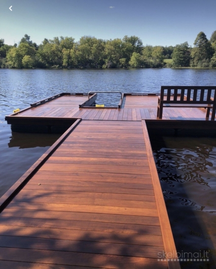 Lieptų gamyba visoje Lietuvoje. +37067608993