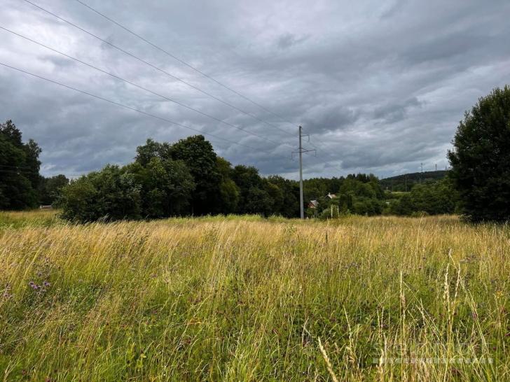 Parduodamas žemės sklypas Ignalinos rajone