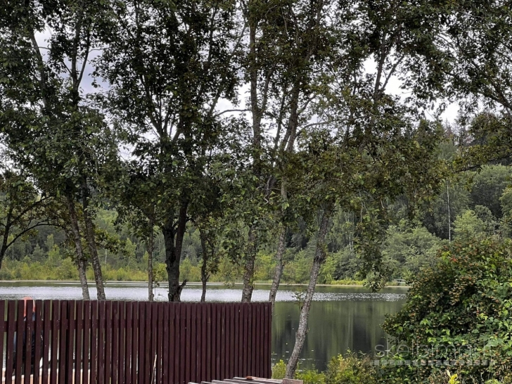 Parduodamas žemės sklypas Ignalinos rajone