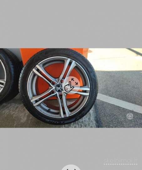 OZ Raicing  ratlankiai 