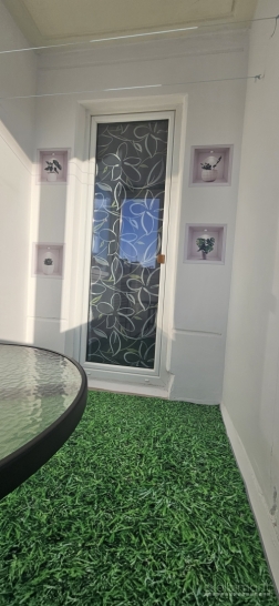 Išnuomojamas 1kamb. su holu butas