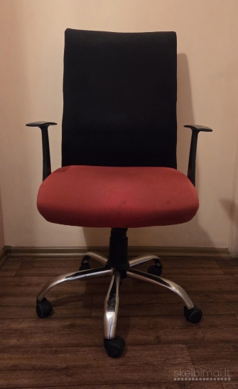 Kompiuterio kėdė biuro kėdė 