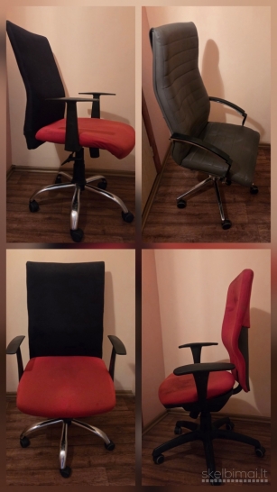 Kompiuterio kėdė biuro kėdė 