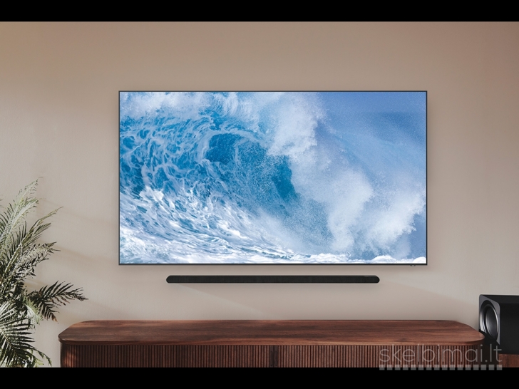 8K TV.      55 coliu