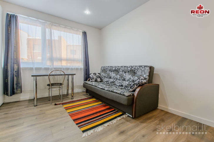 TVARKINGAS 1.5 KAMBARIO BUTAS PILAITĖJE!