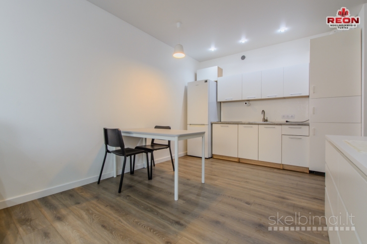 TVARKINGAS 1.5 KAMBARIO BUTAS PILAITĖJE!