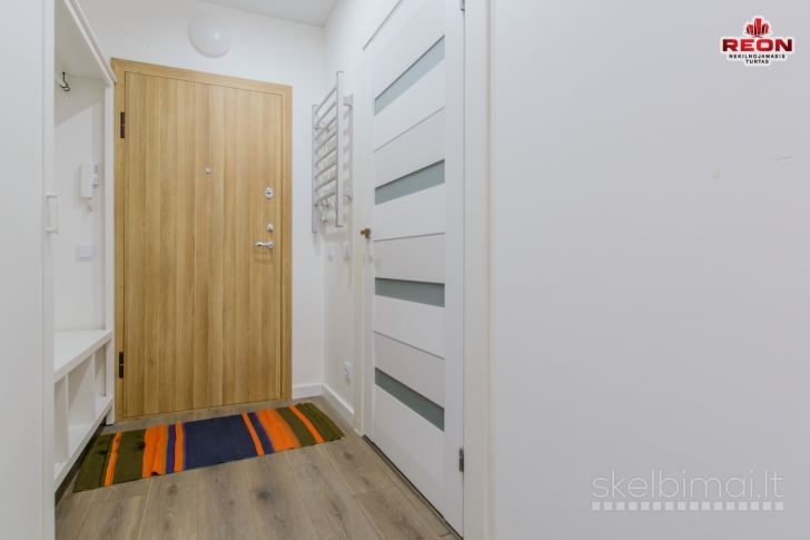 TVARKINGAS 1.5 KAMBARIO BUTAS PILAITĖJE!
