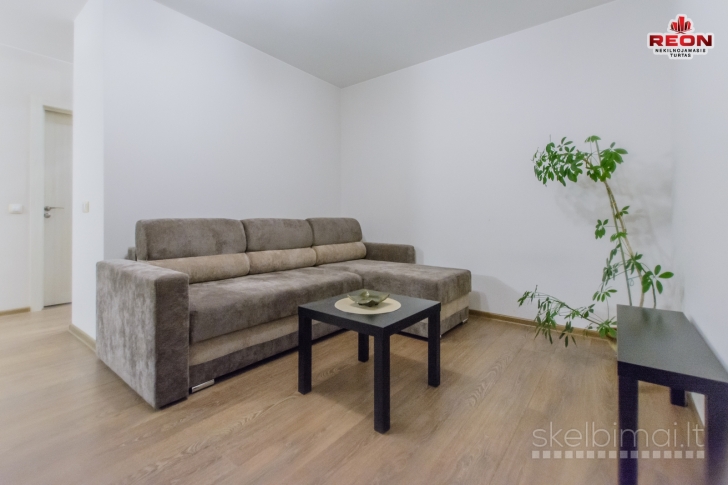 JAUKUS 1 KAMBARIO BUTAS PILAITĖJE!