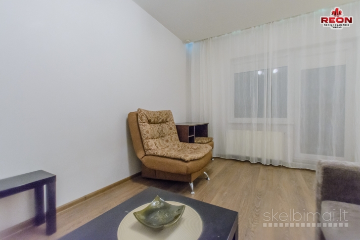 JAUKUS 1 KAMBARIO BUTAS PILAITĖJE!