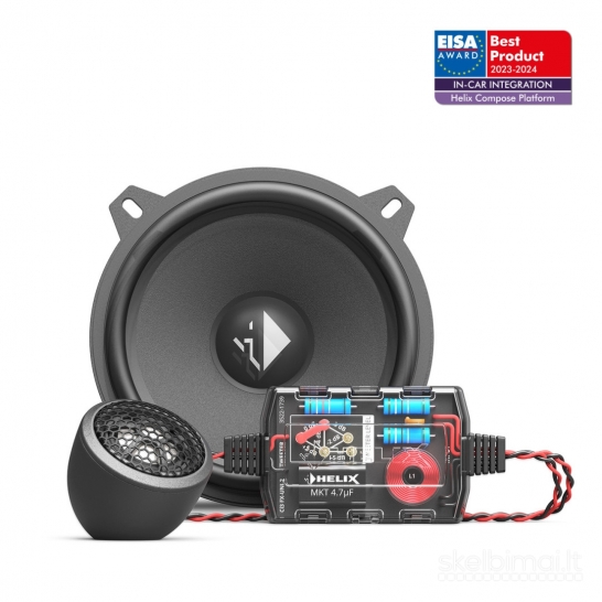 HELIX COMPOSE Ci3 K130.2FM-S3