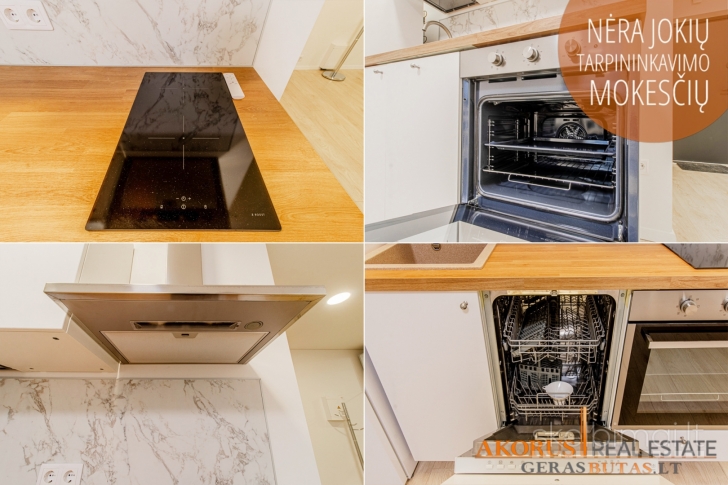 Gerasbutas.lt – naujos statybos ir naujai įrengtas butas