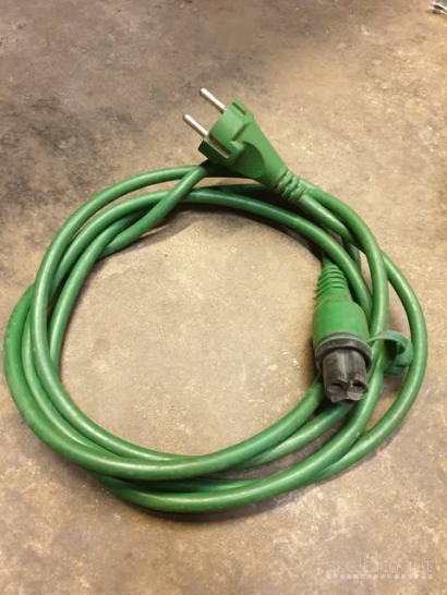 autosildytuvasDEFA / Laidas