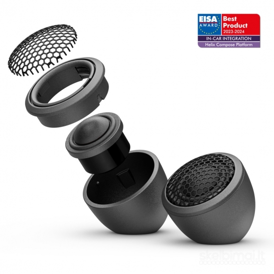 HELIX COMPOSE Ci7 T20FM-SC