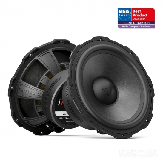 HELIX COMPOSE Ci7 W165FM-S3