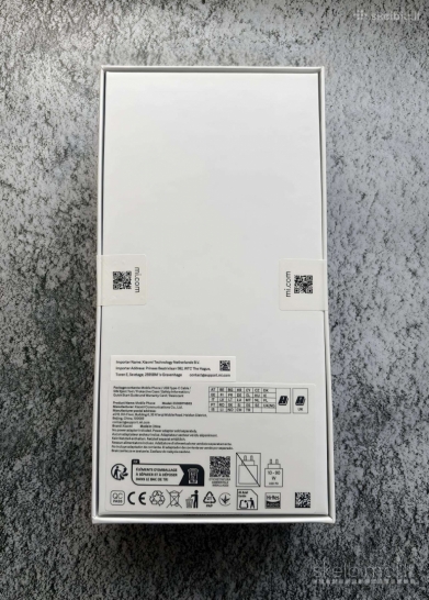 Xiaomi 15T Pro l Naujas