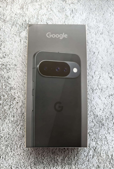 Google Pixel 10 128 GB l Naujas