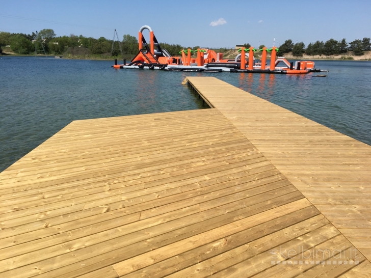 Terasos irengimas 067774850 KLAIPEDOJE IR KLAIPEDOS REGIONE