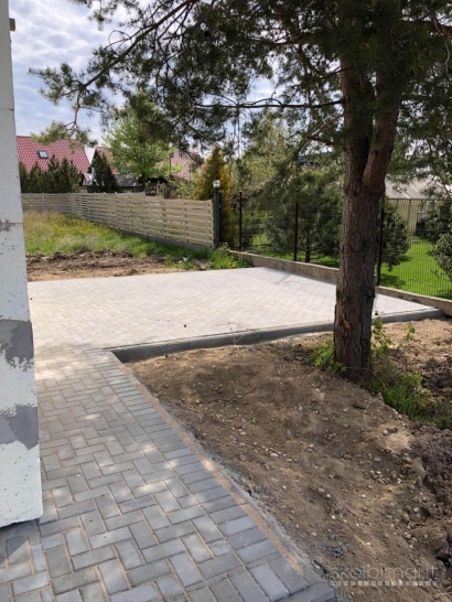 Trinkeliu klojimas 067774850 aikšteliu irengimas KLAIPEDOJE 