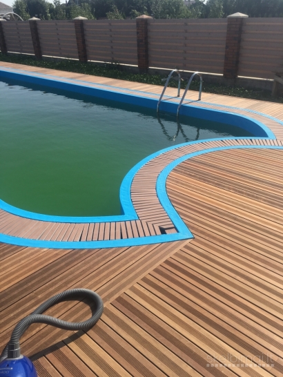 Terasos irengimas 067774850 KLAIPEDOJE IR KLAIPEDOS REGIONE 