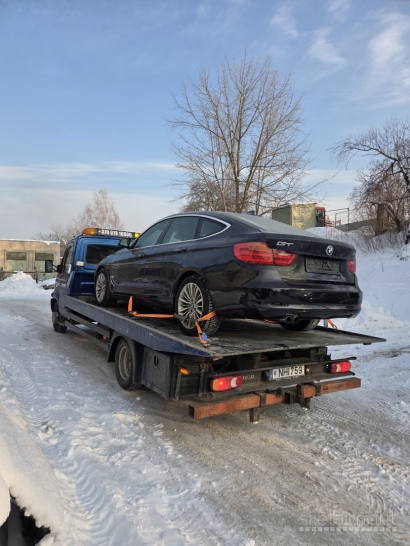 Tralas Utena,24/7 įvairių krovinių pervežimas ir techinė pagalba 