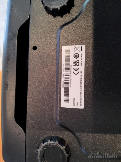 Pc Ryzen 5 5600g, 16gb, 512gb nvme