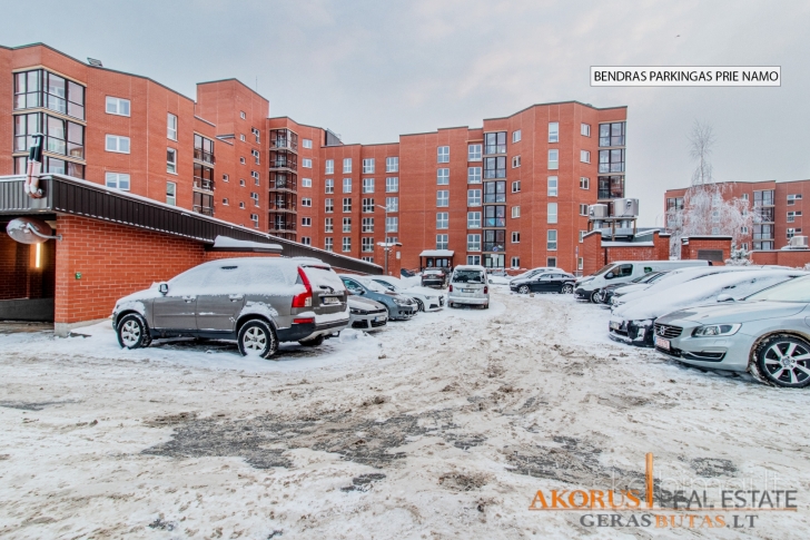 Gerasbutas.lt – tvarkingas butas su naujai atliktu kosmetiniu remontu