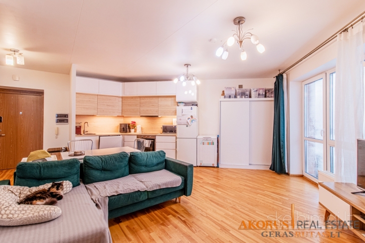 Gerasbutas.lt – tvarkingas butas su naujai atliktu kosmetiniu remontu