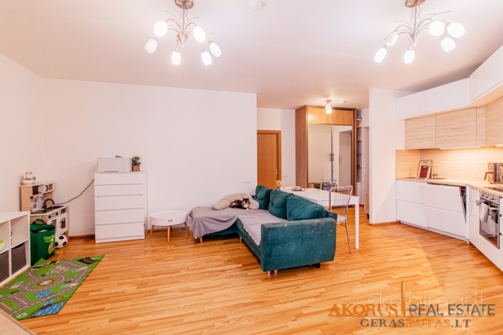 Gerasbutas.lt – tvarkingas butas su naujai atliktu kosmetiniu remontu