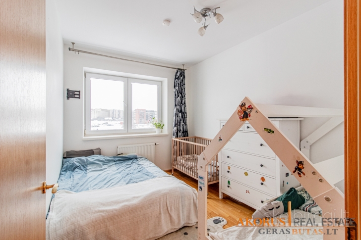 Gerasbutas.lt – tvarkingas butas su naujai atliktu kosmetiniu remontu