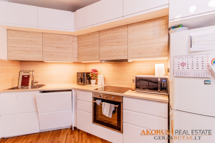 Gerasbutas.lt – tvarkingas butas su naujai atliktu kosmetiniu remontu