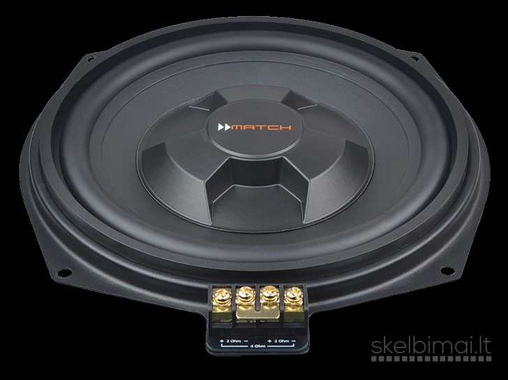 Helix Match MW 8BMW-D 