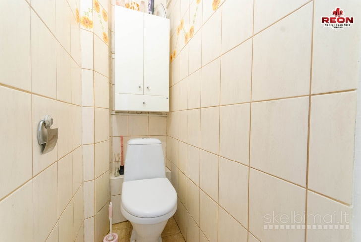 TVARKINGAS 1 KAMBARIO BUTAS KAROLINIŠKĖSE V.VAITKAUS G.