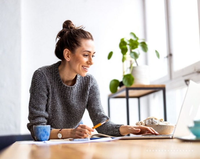 Privatus finansavimas prieinamas visiems