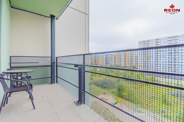 JAUKUS 1 KAMBARIO BUTAS PAŠILAIČIUOSE!