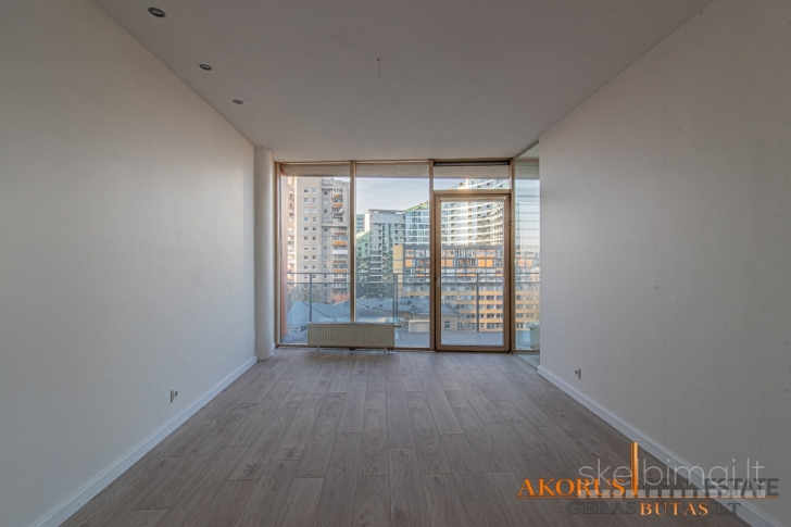 Gerasbutas.lt - butas su nauju kosmetiniu atnaujinimu ir galimybe įsirengti