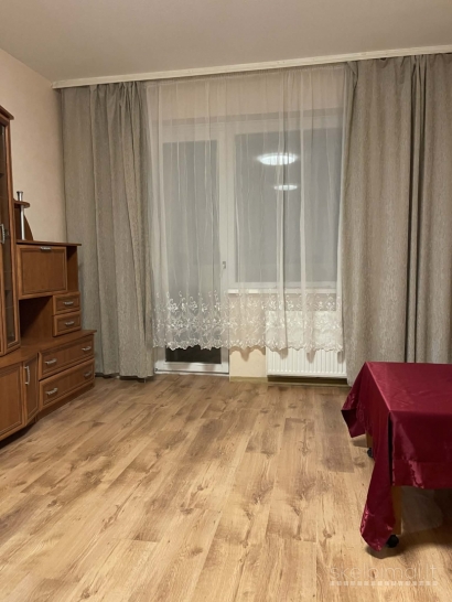 Nuomuojamas 3 kambarių butas Kaune