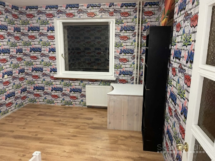 Nuomuojamas 3 kambarių butas Kaune