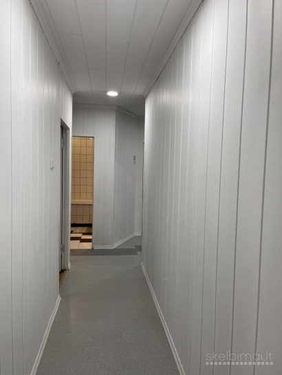 Nuomuojamas 3 kambarių butas Kaune