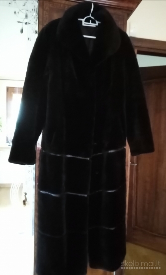 Bebro  kailiniai moterims