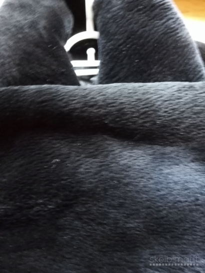 Bebro kailiniai moterims