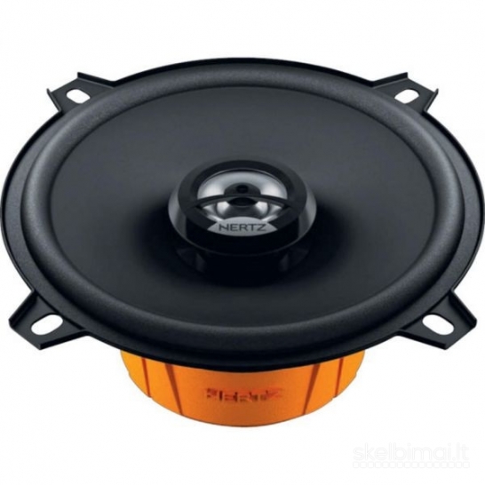 Hertz Dieci DCX 130.3