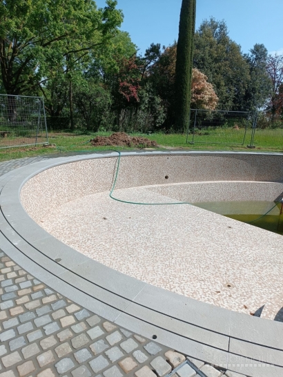 Vidaus apdailos darbai