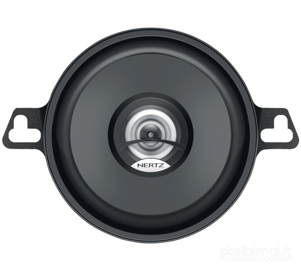 Hertz Dieci DCX 87.3 