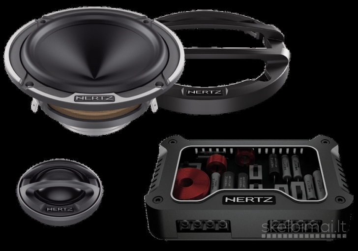 Hertz MLK 700.3 LEGEND