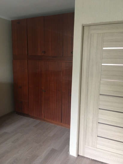 Nuomojamas dviejų kambarių butas Vilijampolėje