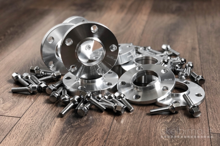 Volkswagen Rastafkės 5x112 57,1