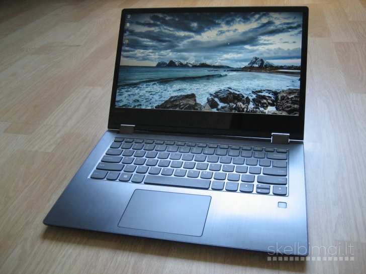 LENOVo Yoga lieč. ekranu/ i5/ 8GB/ nauja baterija