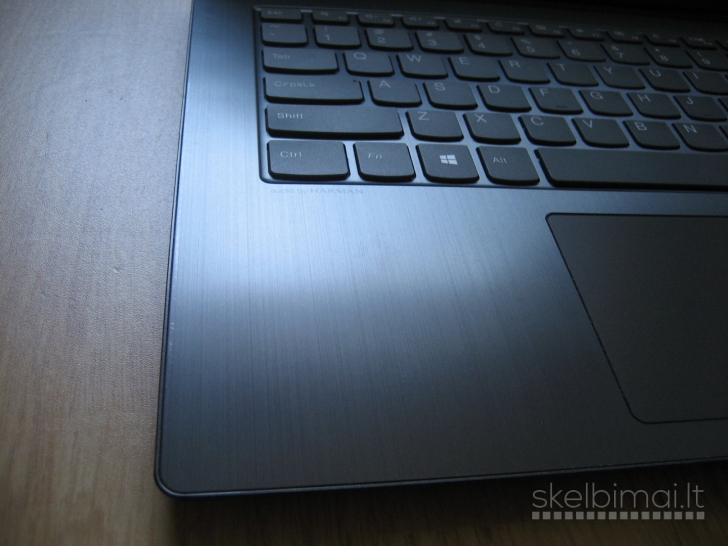 LENOVo Yoga lieč. ekranu/ i5/ 8GB/ nauja baterija